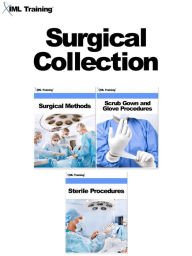 Title: Surgical Collection, Author: IML Training