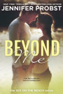 Beyond Me (A Novella)