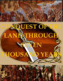 Conquest of the Land through 7000 Years