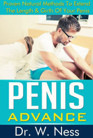 Title: Penis Advance, Author: Dr. W. Ness