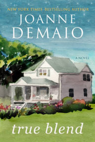 Title: True Blend, Author: Joanne DeMaio