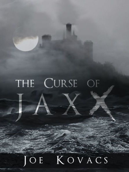 The Curse of Jaxx