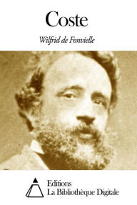 Title: Coste, Author: Wilfrid de Fonvielle