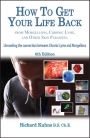 How To Get Your Life Back From Morgellons and Other Skin Parasites