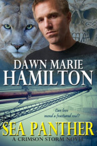 Title: Sea Panther, Author: Dawn Marie Hamilton