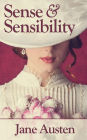 Sense and Sensibility (Illustrated Edition)