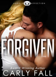 Title: Forgiven, Author: Carly Fall