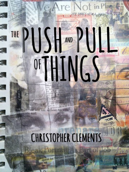 The Push And Pull Of Things