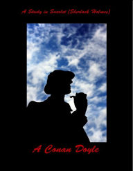 Title: A Study in Scarlet (Sherlock Holmes), Author: Arthur Conan Doyle