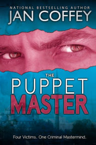 Title: The Puppet Master, Author: Jan Coffey