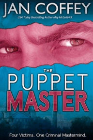 Title: The Puppet Master, Author: Jan Coffey