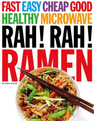 Title: Rah! Rah! Ramen, Author: Sara Childs