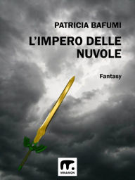 Title: L'impero delle nuvole, Author: Patricia Bafumi