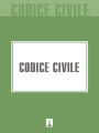 Codice Civile (Italy)