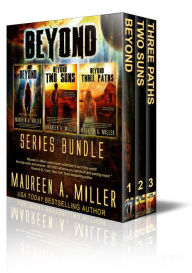 Title: BEYOND - Series Bundle, Author: Maureen A. Miller