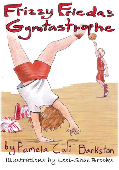 Frizzy Frieda's Gymtastrophe