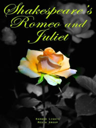 Title: Shakespeare's Romeo and Juliet, Author: William Shakespeare