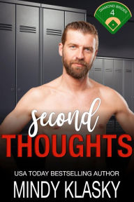 Title: Second Thoughts, Author: Mindy Klasky