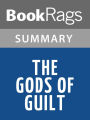 The Gods of Guilt by Michael Connelly l Summary & Study Guide