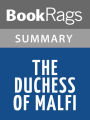 The Duchess of Malfi by John Webster l Summary & Study Guide