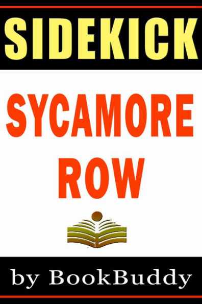 Book Sidekick - Sycamore Row (Unofficial)