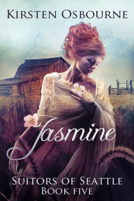 Title: Jasmine, Author: Kirsten Osbourne