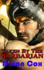 Taken By The Barbarian