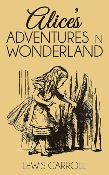 Alice's Adventures In Wonderland