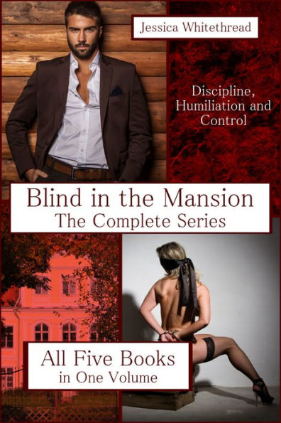 Blind in the Mansion: The Complete Series