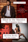 Blind in the Mansion: The Complete Series