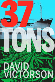 Title: 37 tons, Author: David Victorson