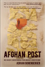 Afghan Post