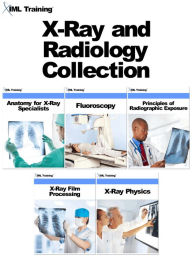 Title: X-Ray and Radiology Collection, Author: IML Training