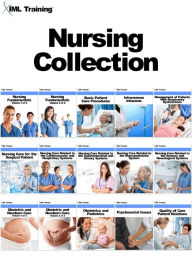 Title: Nursing Collection, Author: IML Training