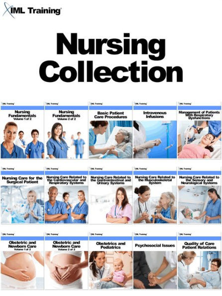 Nursing Collection