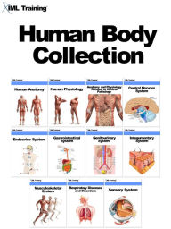 Title: Human Body Collection, Author: IML Training