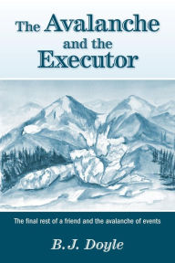 Title: The Avalanche and the Executor: The final rest of a friend and the avalanche of events, Author: B. J. Doyle