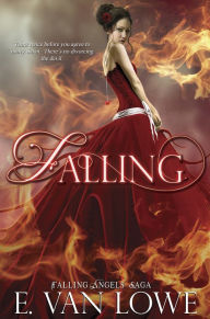 Title: Falling, Author: E. Van Lowe