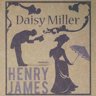 Title: Daisy Miller, Author: Henry James