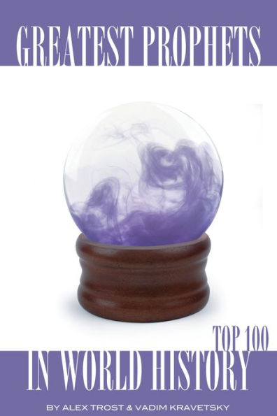 Greatest Prophets in World History: Top 100