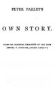 Peter Parley's Own Story