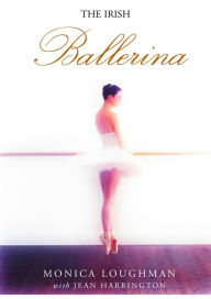 Title: Ballerina, Author: Monica Loughman