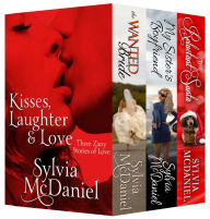 Title: Kisses, Laughter & Love, Author: Sylvia McDaniel