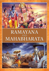 Title: Ramayana And Mahabharata, Author: Romesh C. Dutt