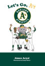 Let's Go, A's!