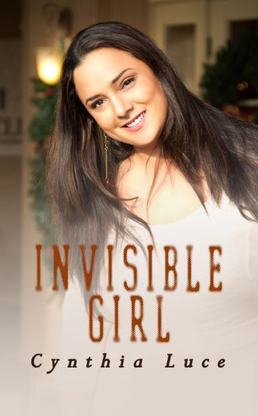 Invisible Girl