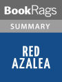 Red Azalea by Anchee Min Summary & Study Guide