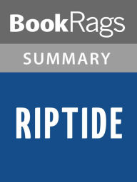 Title: Riptide by Douglas Preston Summary & Study Guide, Author: BookRags