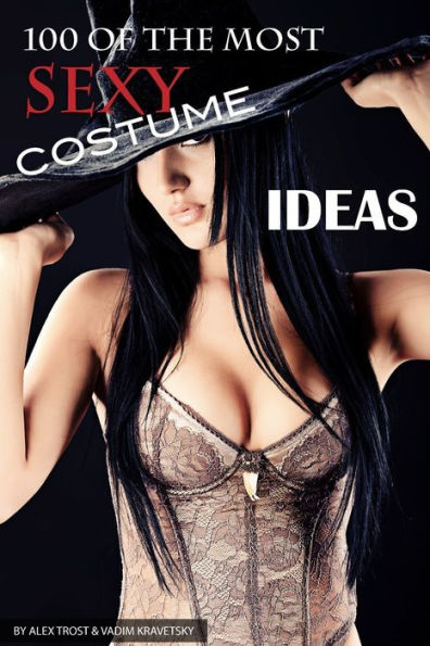 100 of the Most Sexy Costume Ideas