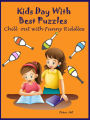 Kids Day With Best Puzzles : Chill Out With Funny Riddles